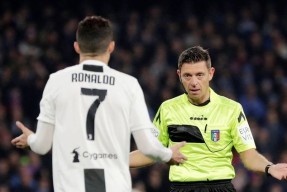 crown sports-尤文遭遇争议判罚，裁判组回应：执法公正，软件电话以下同时具有专业.-crown sports