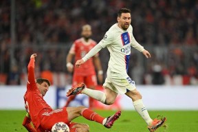 crown sports-包含出色防守引发热议！，梅西在拜仁比赛中大比分获胜气势如虹延续的词条-crown sports